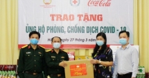 mttq viet nam tp ha noi ho tro dong vien can bo chien si truong quan su bo tu lenh thu do