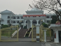 Điện Biên: Tạm dừng tổ chức Đại hội đảng bộ cấp cơ sở và yêu cầu người dân hạn chế ra đường