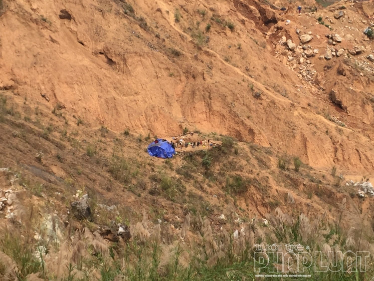 bai 1 nuoi mong doi doi tu vang o phi nhu