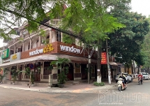 "Đóng băng" dịch vụ để chung tay phòng chống Covid-19