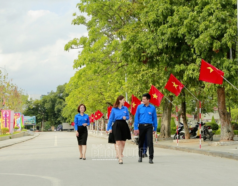 Tuổi trẻ tỉnh Lạng Sơn 