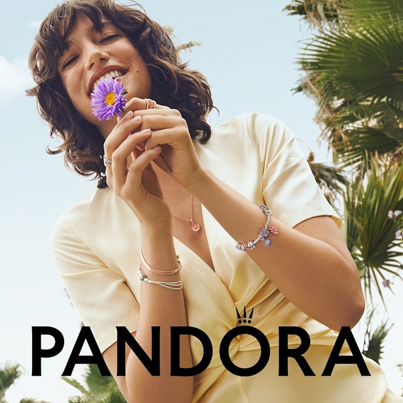 Trang sức Pandora – thú chơi gây “nghiện” của giới trẻ