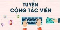 mot nguoi phu nu bi mat hon 1 ty dong vi lam cong tac vien online
