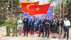 Thanh niên Tây Hồ chung tay hướng về cộng đồng