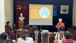 moi quan he giua tang dan so tre phu nu voi gia dinh va xa hoi