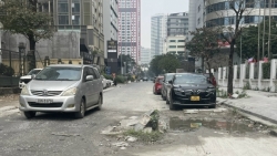 Gỡ nút thắt về vốn trong dự án hạ tầng lô D20 Cầu Giấy