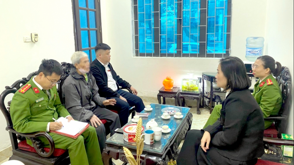 Lừa đảo trực tuyến “tái xuất” ngày càng tinh vi