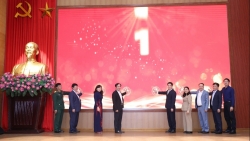 Quận Tây Hồ củng cố mạng lưới bảo vệ nền tảng tư tưởng của Đảng