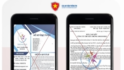 chieu tro lua dao doc sach moi ngay lai nham vao nguoi dung mang