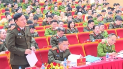 cong an tp ha noi khong gian doan khong bo sot nhiem vu sau tinh gon bo may