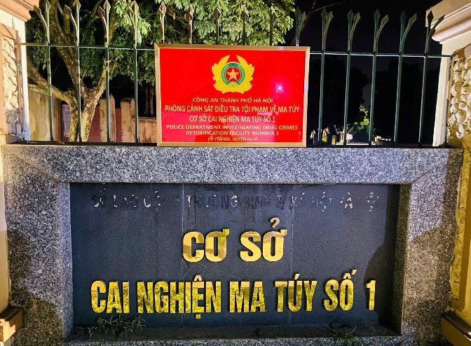 Việc chuyển giao được thực hiện từ đầu tháng 3/2025 Việc chuyển giao được thực hiện từ đầu tháng 3/2025