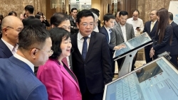 Hà Nội bứt phá trong phát triển kinh tế - xã hội