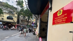 16 địa chỉ tiếp nhận, giải quyết công việc của Công an Hà Nội