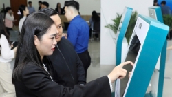 Hà Nội: Nhanh, tiện, gọn nhờ chuyển đổi số