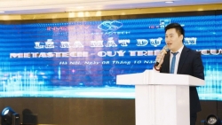 Tìm bị hại trong vụ án lừa đảo tại Công ty Cổ phần Triệu nụ cười