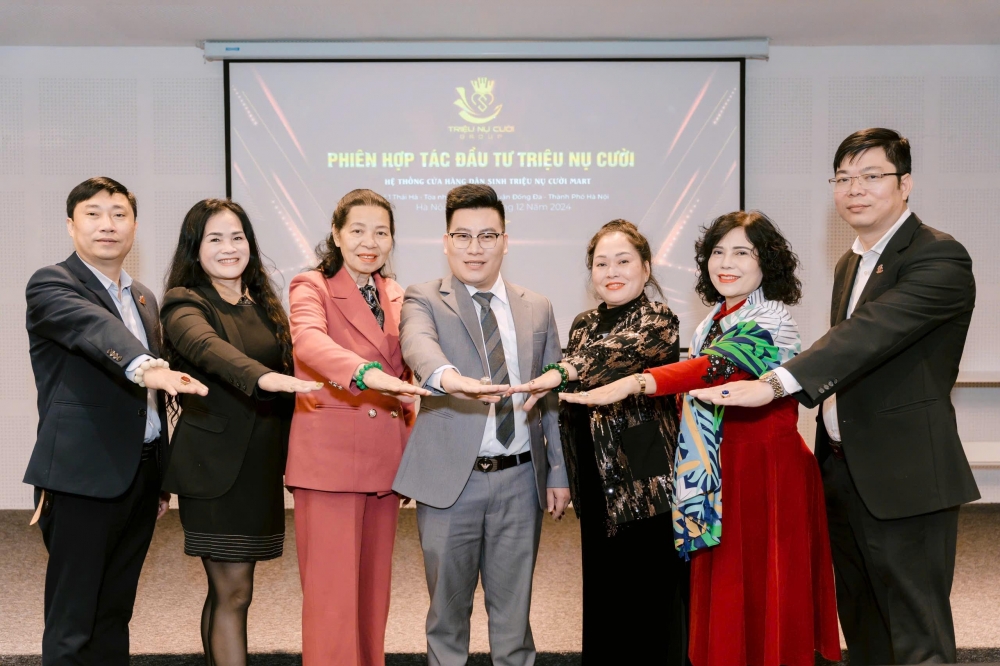 Tìm bị hại trong vụ án lừa đảo tại Công ty Cổ phần Triệu nụ cười