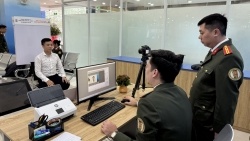 Công an Hà Nội sau một tuần tinh gọn: Hiệu quả rõ rệt