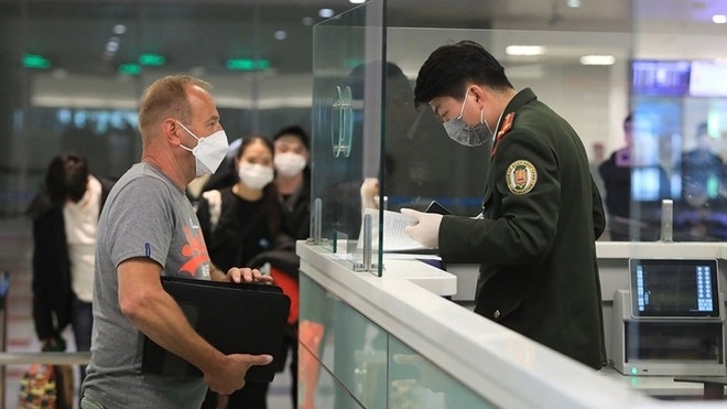 Công dân 12 quốc gia được miễn thị thực nhập cảnh vào Việt Nam