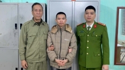 bat giu doi tuong truy na dac biet ve toi giet nguoi