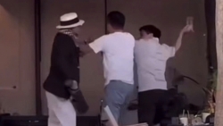 Tính chất pháp lý vụ người giống ông Đặng Lê Nguyên Vũ đánh nhau