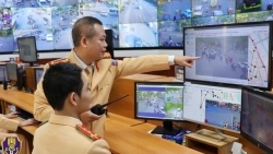 huong dan moi ve nop phat nguoi khi bo cong an cap huyen