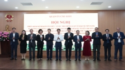 Bảo vệ tư tưởng Đảng, Cầu Giấy lan tỏa tinh thần đổi mới