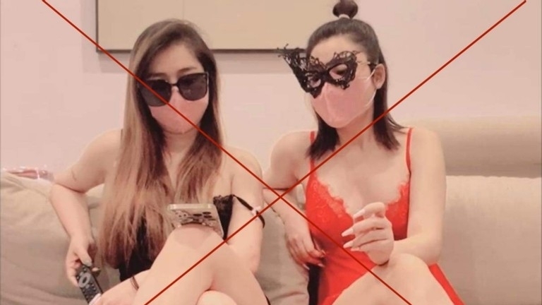 Công an cảnh báo thủ đoạn vay tiền thế chấp bằng clip nhạy cảm