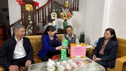 de an kham suc khoe nguoi cao tuoi tai tay ho nhan van huong den cong dong