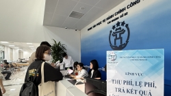 Tinh gọn, tạo thuận lợi tối đa cho người dân