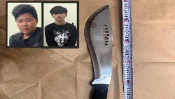 Hồi chuông cảnh báo về tội phạm trẻ hóa và ảnh hưởng từ game bạo lực