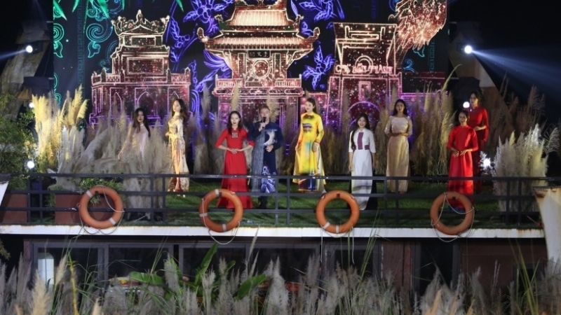 Gìn giữ di sản, nâng tầm điểm đến văn hóa, an toàn, hấp dẫn