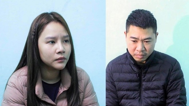 Lật tẩy chiêu trò lừa đảo của công ty thực phẩm chức năng “ma”