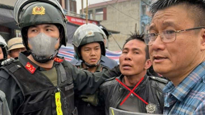 Kẻ "ngáo đá" bắt cóc trẻ em ở Bắc Ninh có thể đối mặt với nhiều tội danh