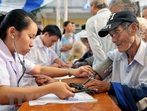 Nhiều hoạt động vì sức khỏe sẽ diễn ra tại trung tâm Hà Nội