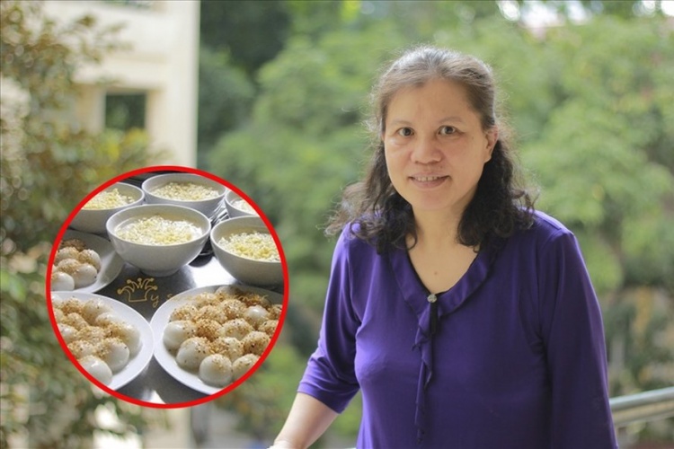 Tết Hàn thực (3/3 âm lịch) được chuyên gia lý giải như thế nào?