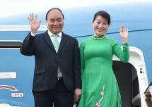 Cột mốc quan trọng trong quan hệ Czech – Việt Nam