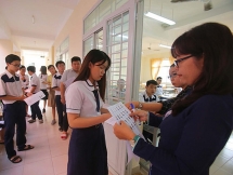 Những loại máy tính được mang vào phòng thi THPT Quốc gia 2019