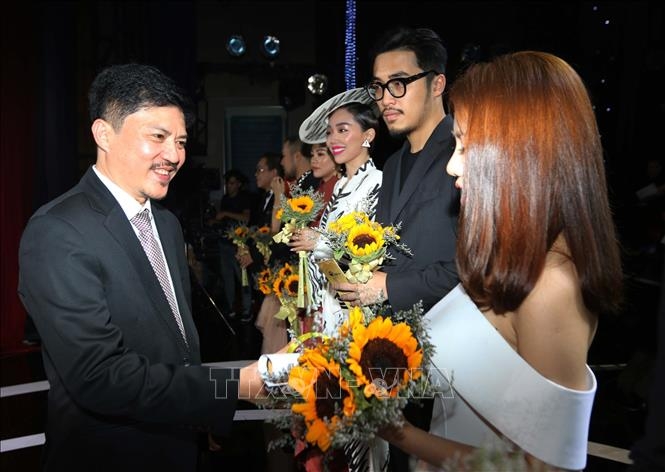 Giải thưởng Âm nhạc Cống hiến: Tôn vinh thế hệ trẻ nhiều triển vọng