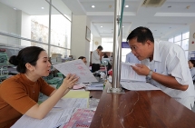 Hai phương án về giờ làm việc của cơ quan hành chính