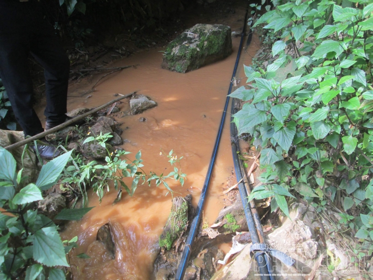 Đào vàng ở Điện Biên - Bài 4: Đóng cửa mỏ vàng “trên giấy” đến bao giờ