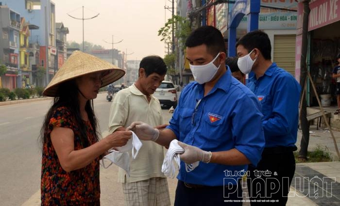 suc tre dien bien chung tay phong chong dich covid 19