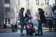 Diễn biến COVID-19 trên thế giới tới 6h sáng 3/4: Thế giới trên 1 triệu người mắc bệnh, số ca tử vong cao kỷ lục trong ngày