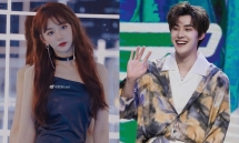 Thí sinh đẹp nhất Thanh xuân có bạn 2 dính phốt ngoại tình