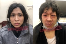 Người mẹ bạo hành bị khởi tố