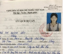 Ham kinh doanh qua mạng,  nữ cán bộ y tế lừa đảo tiền tỷ