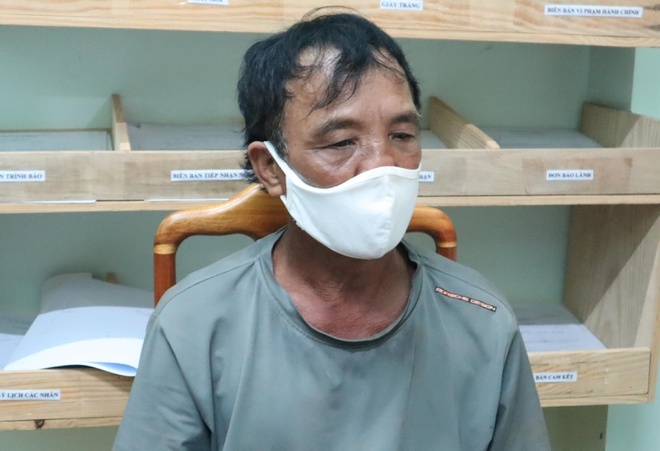 Bắt kẻ đào tường trốn khỏi trại tạm giam 31 năm trước