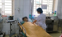 Hai thanh niên Điện Biên ăn phải nấm độc: 1 người đã tử vong, 1 người đang nguy kịch