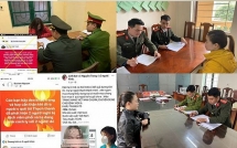 kien quyet xu ly hinh su nhieu hanh vi lien quan phong chong dich covid 19