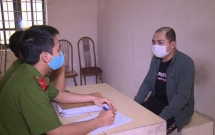 Thái Bình: Núp bóng "cậu đồng" lừa đảo gần 2 tỉ đồng