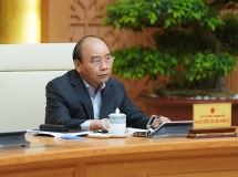 4 nội dung quan trọng trong hội nghị Chính phủ với các địa phương